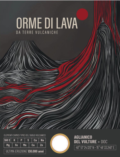 orme-label Orme label