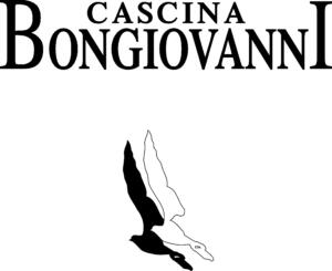 LOGO CASCINA BONGIOVANNI Logo cascina bongiovanni