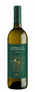 Vernaccia Vernaccia