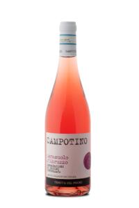 Campotino cerasuolo ev 25