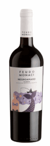 negroamaro-monaci Negroamaro monaci